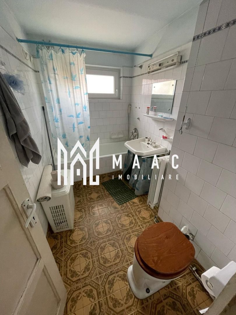 Casă 3 camere I Pivniță I Lazaret - foto 8