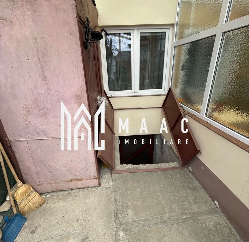 Casă 3 camere I Pivniță I Lazaret - foto 9
