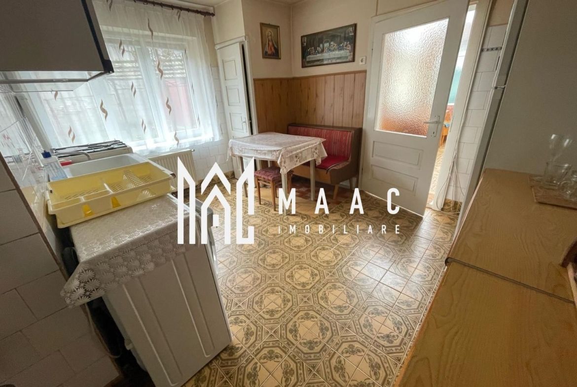 Casă 3 camere I Pivniță I Lazaret - foto 10