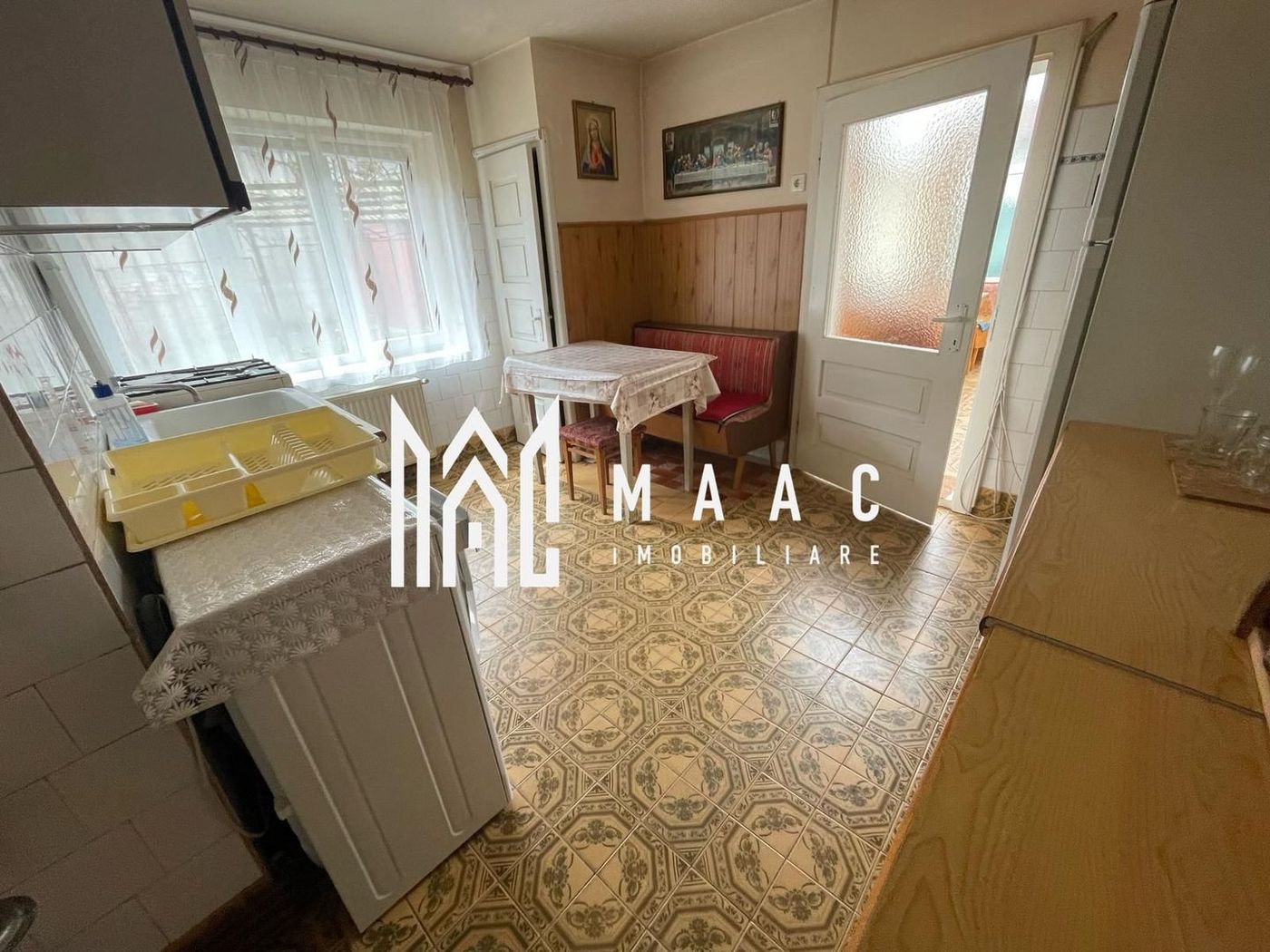 Casă 3 camere I Pivniță I Lazaret - foto 10