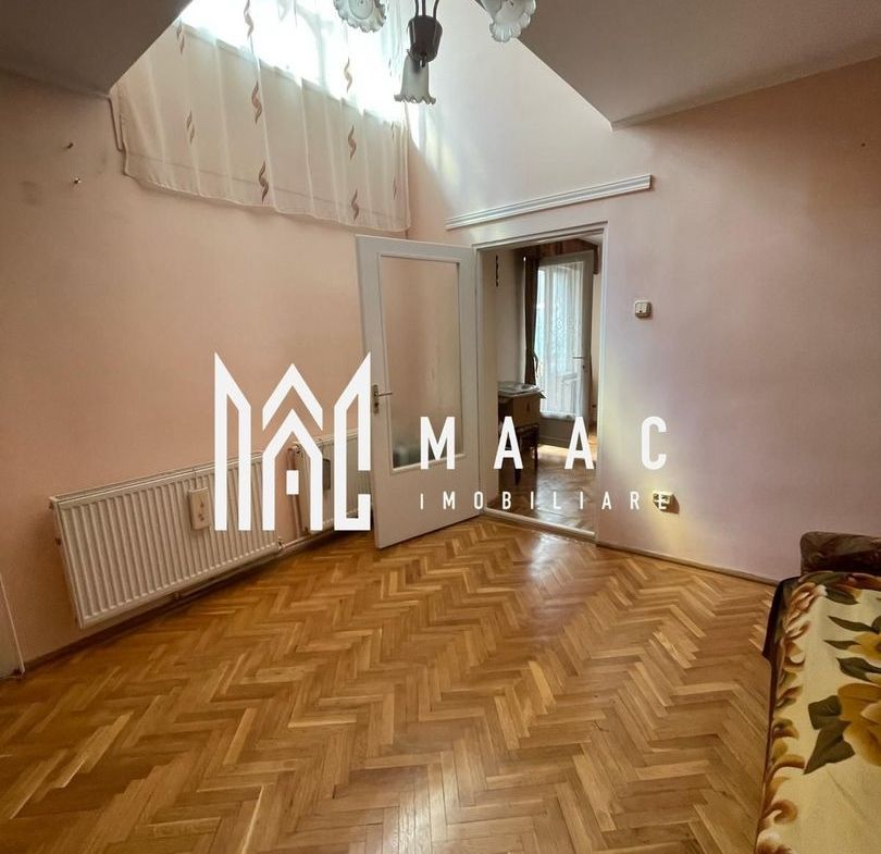 Casă 3 camere I Pivniță I Lazaret - foto 12