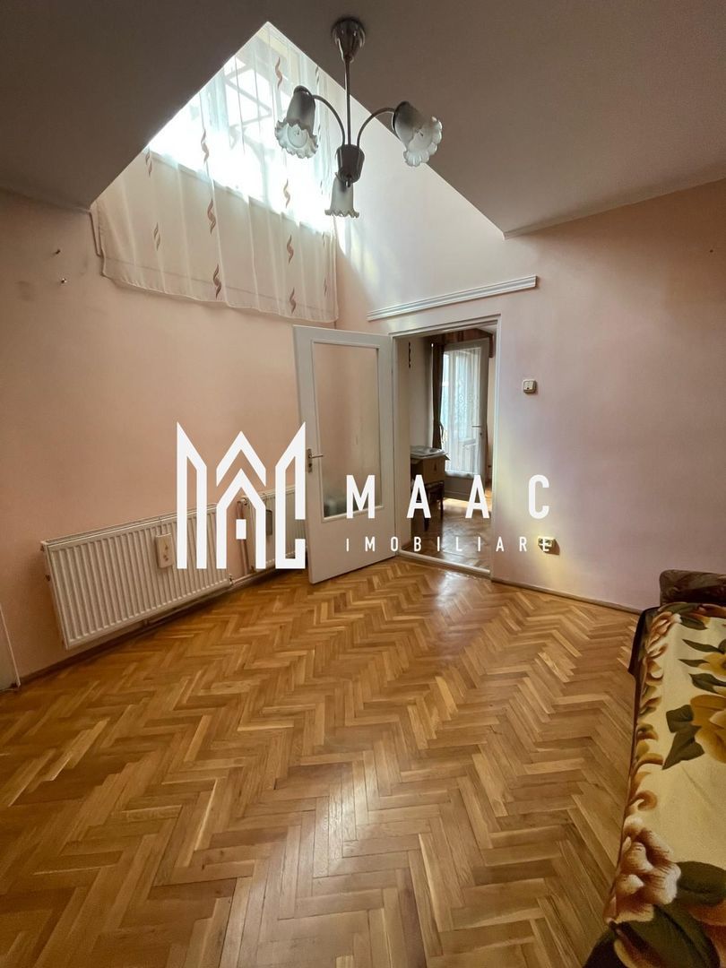 Casă 3 camere I Pivniță I Lazaret - foto 12