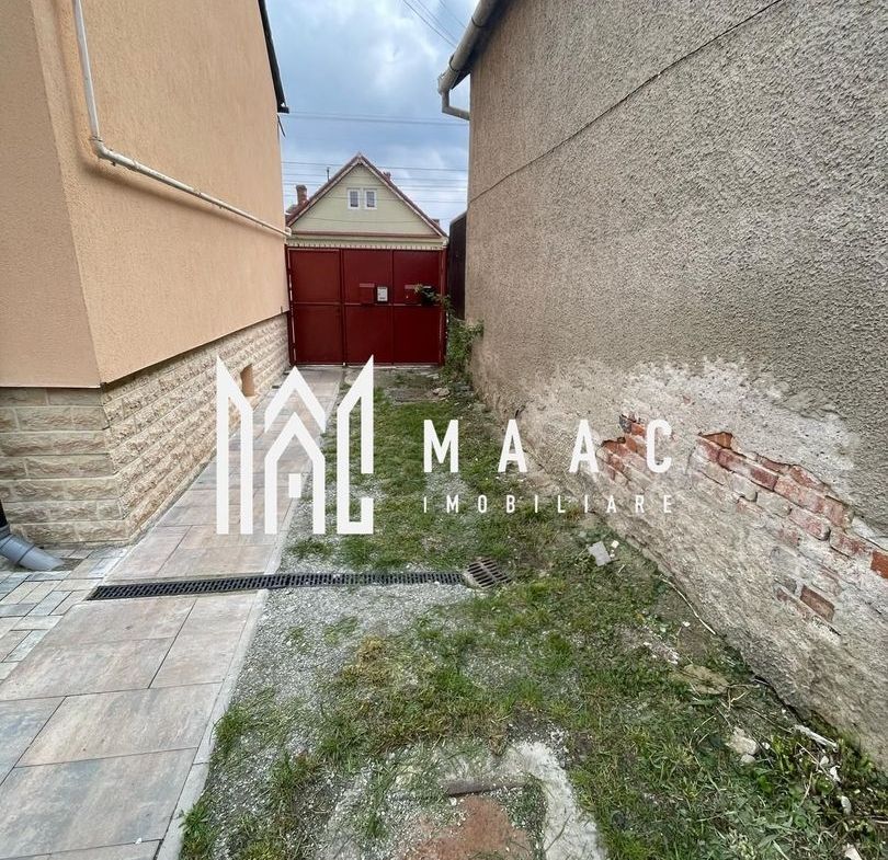 Casă 3 camere I Pivniță I Lazaret - foto 13