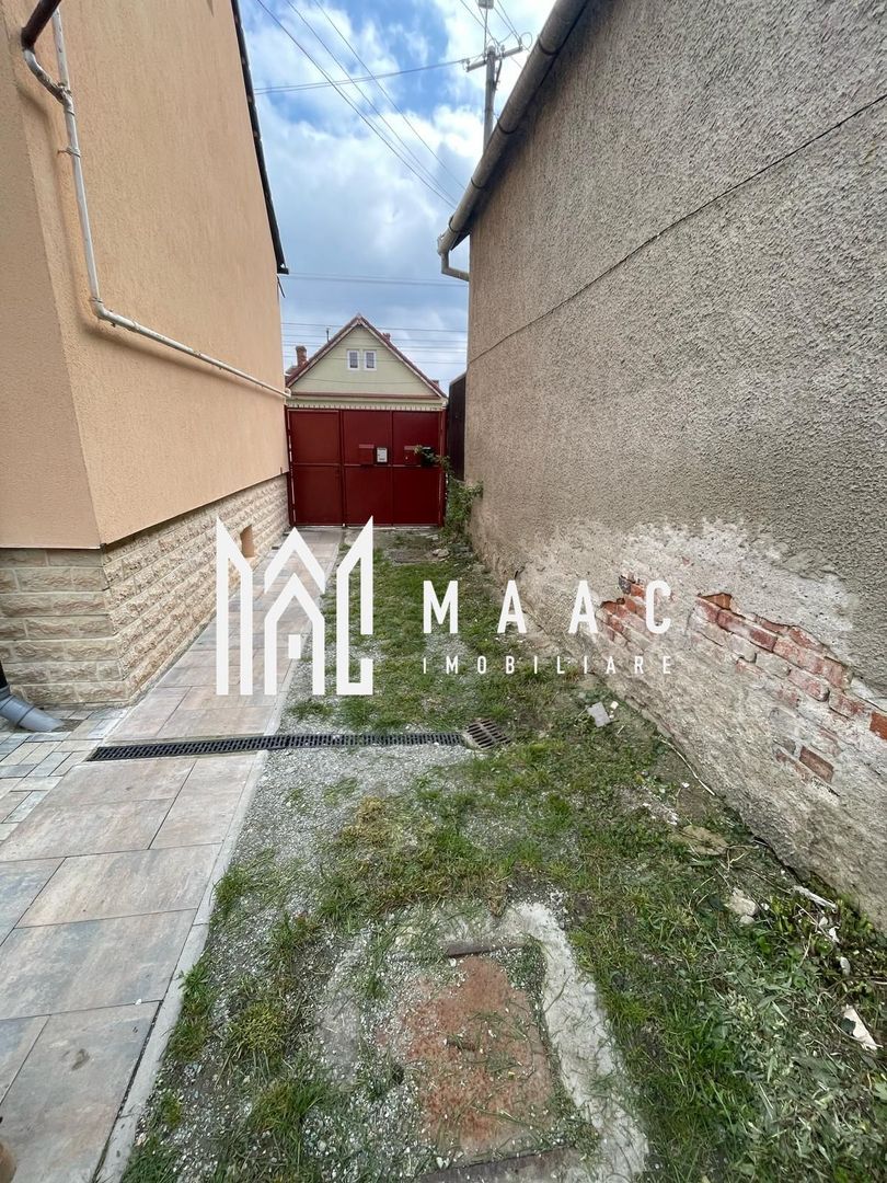 Casă 3 camere I Pivniță I Lazaret - foto 13