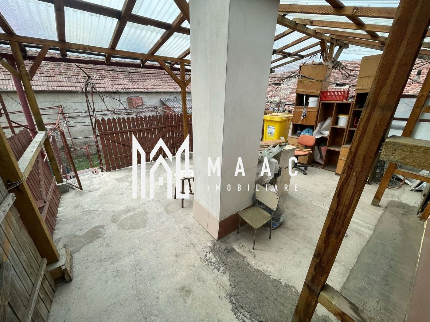 Casă 3 camere I Pivniță I Lazaret - foto 14