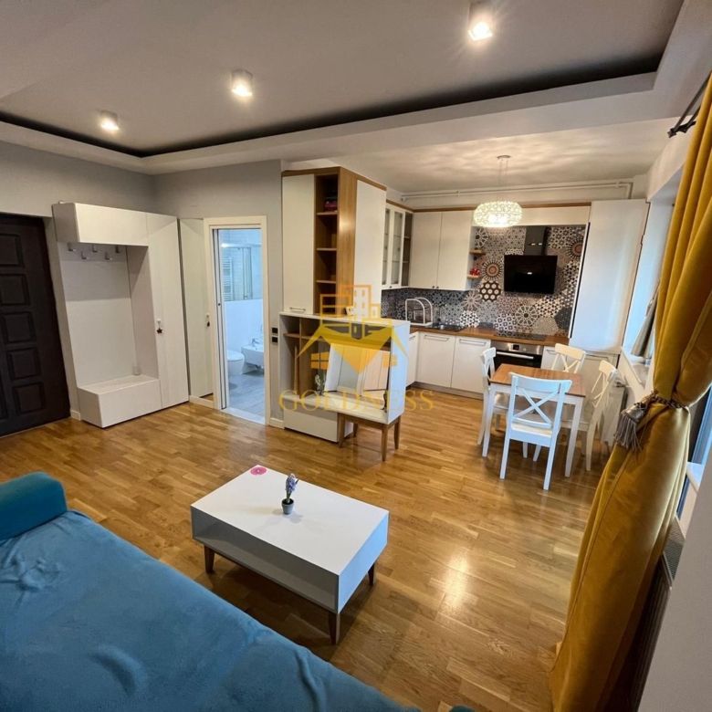2 camere, modern, bloc nou, Gheorgheni, Iulius Mall, FSEGA, MOL - Imagine principala