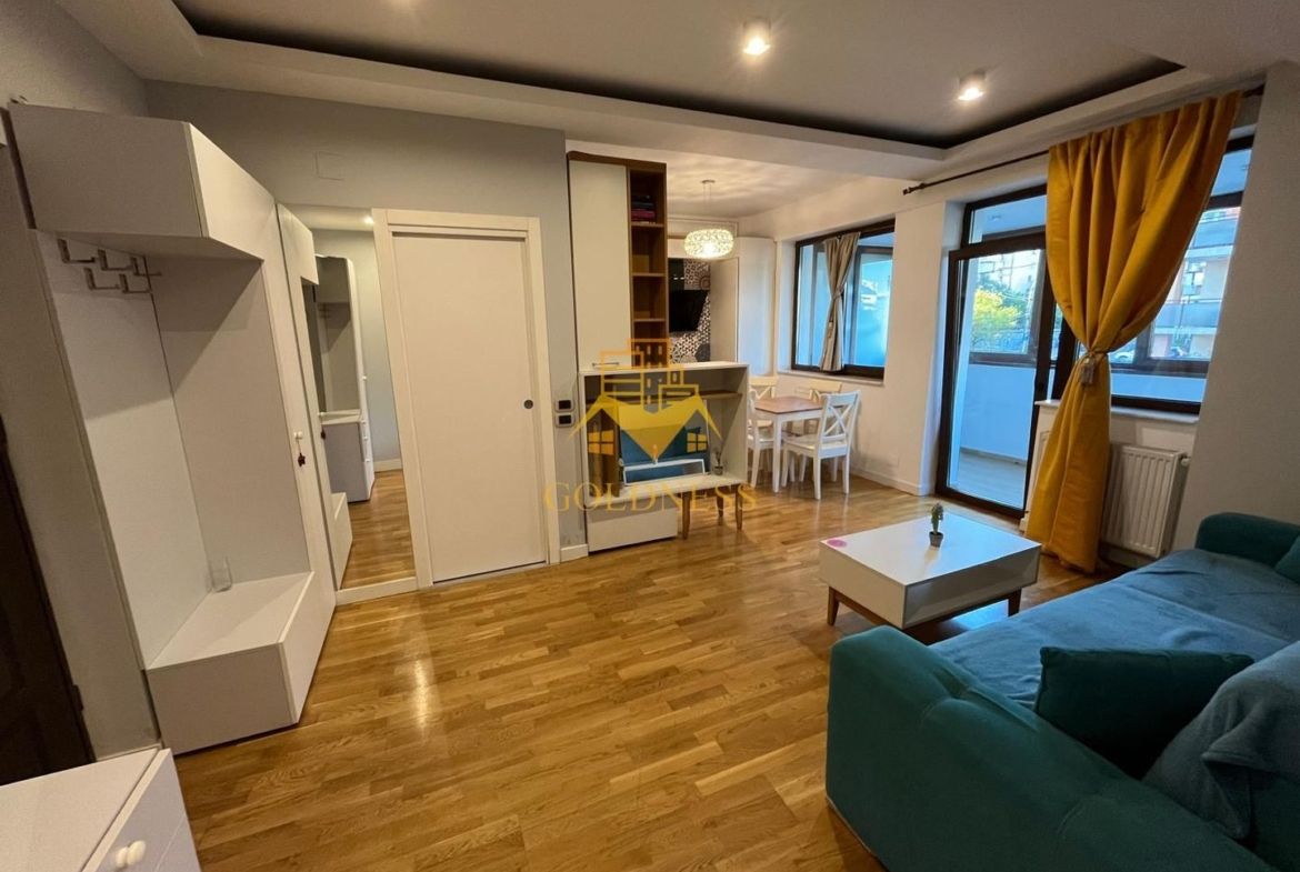 2 camere, modern, bloc nou, Gheorgheni, Iulius Mall, FSEGA, MOL - foto 2