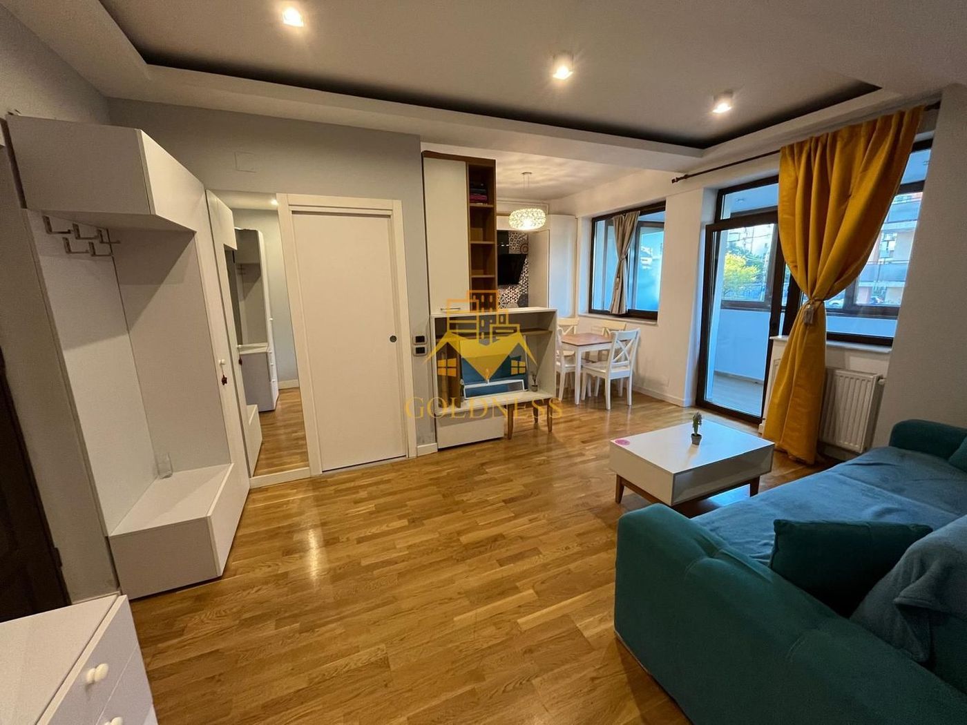 2 camere, modern, bloc nou, Gheorgheni, Iulius Mall, FSEGA, MOL - foto 2