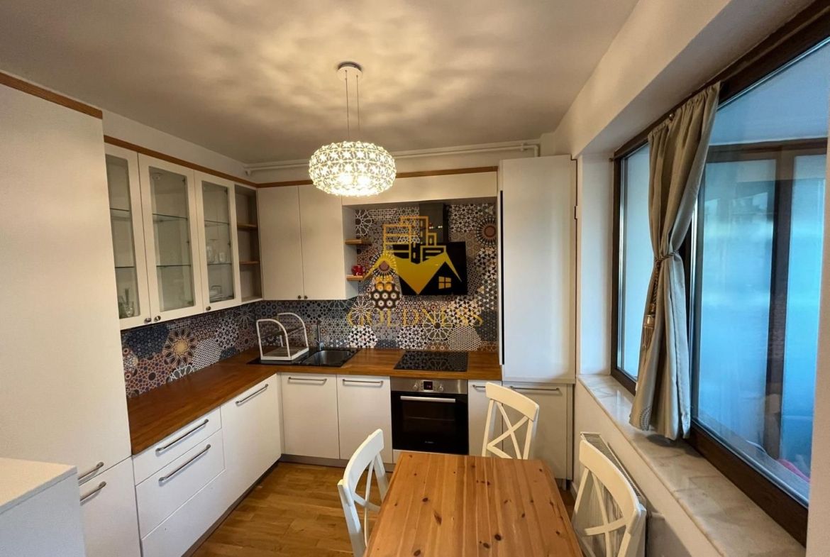 2 camere, modern, bloc nou, Gheorgheni, Iulius Mall, FSEGA, MOL - foto 3