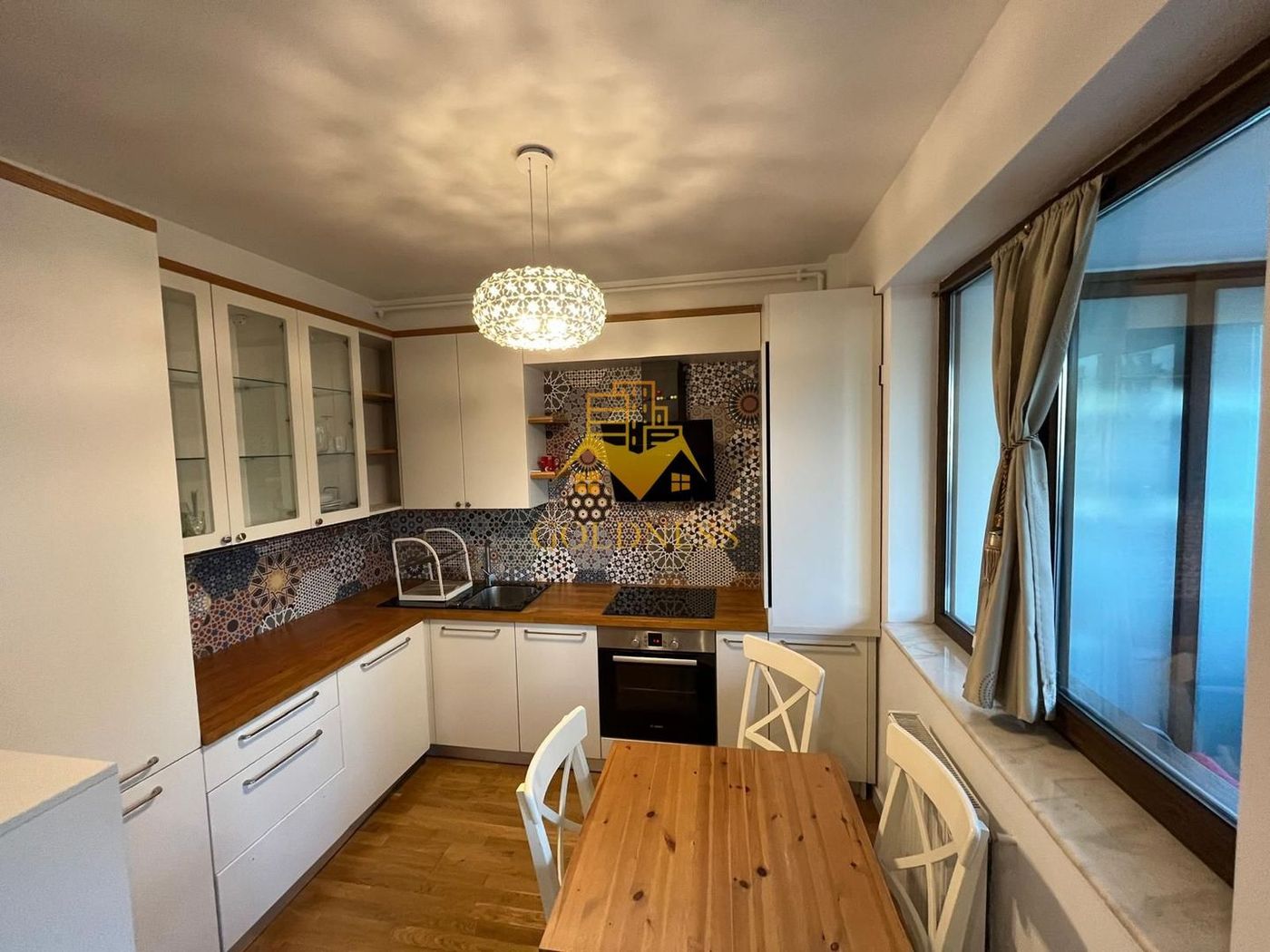 2 camere, modern, bloc nou, Gheorgheni, Iulius Mall, FSEGA, MOL - foto 3