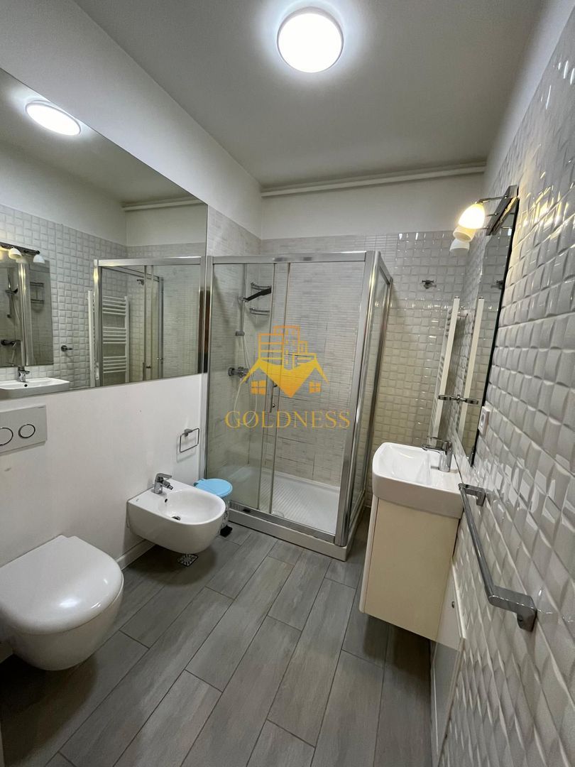 2 camere, modern, bloc nou, Gheorgheni, Iulius Mall, FSEGA, MOL - foto 6
