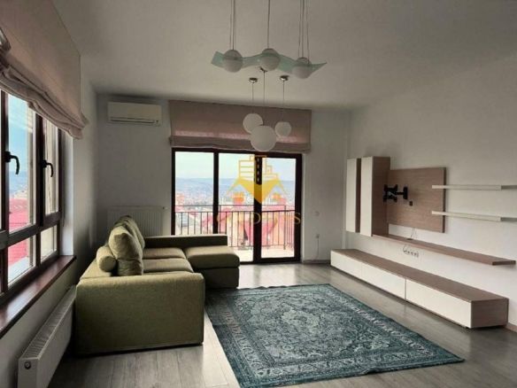 3 camere, modern, parcare, Zorilor, G.V. Bibescu, garaj - foto 2