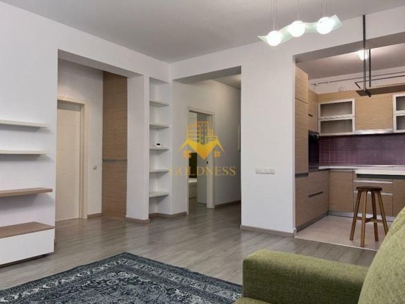 3 camere, modern, parcare, Zorilor, G.V. Bibescu, garaj - foto 3