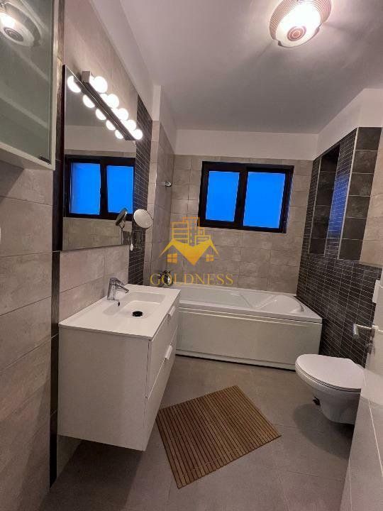 3 camere, modern, parcare, Zorilor, G.V. Bibescu, garaj - foto 6