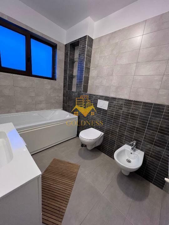 3 camere, modern, parcare, Zorilor, G.V. Bibescu, garaj - foto 7