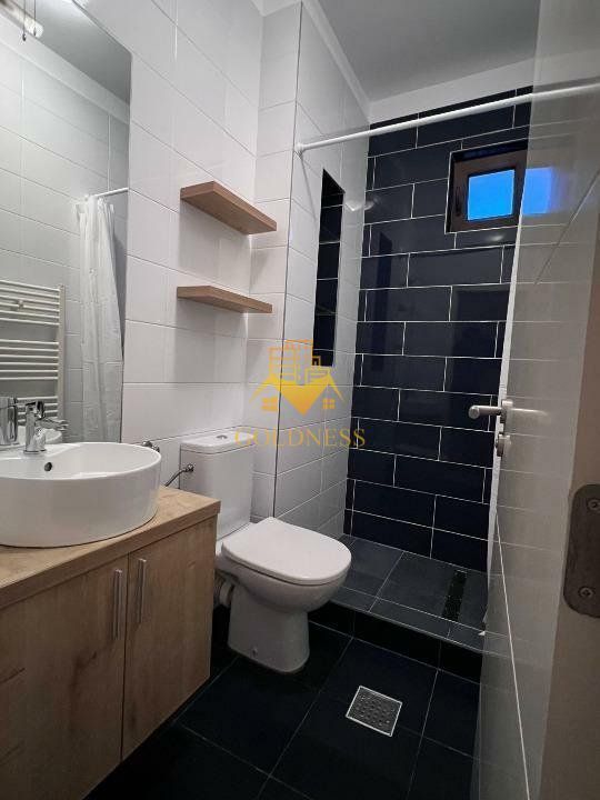 3 camere, modern, parcare, Zorilor, G.V. Bibescu, garaj - foto 8