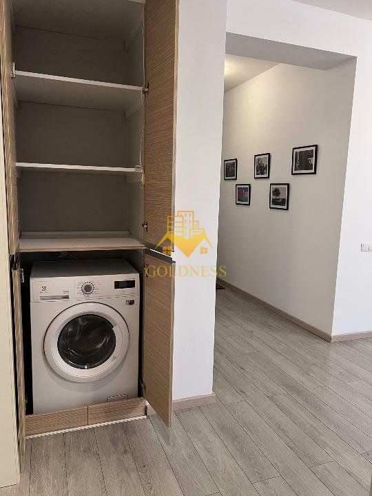 3 camere, modern, parcare, Zorilor, G.V. Bibescu, garaj - foto 9