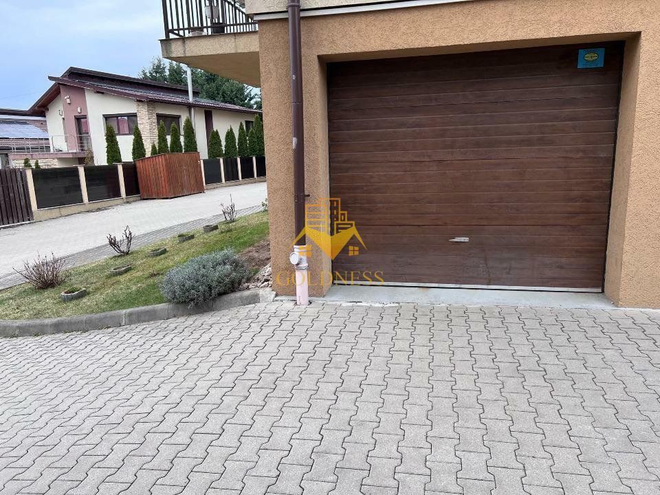 3 camere, modern, parcare, Zorilor, G.V. Bibescu, garaj - foto 10