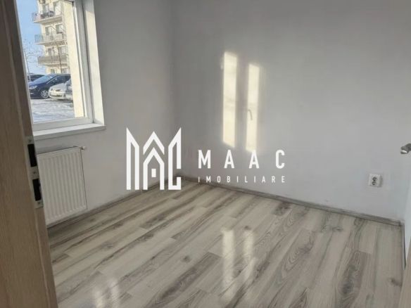 Apartament 2 Camere I Parter I Nemobilat I Balcon I Turnisor - foto 2