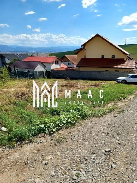Teren Intravilan + Proiect Duplex | Șura Mare - foto 3