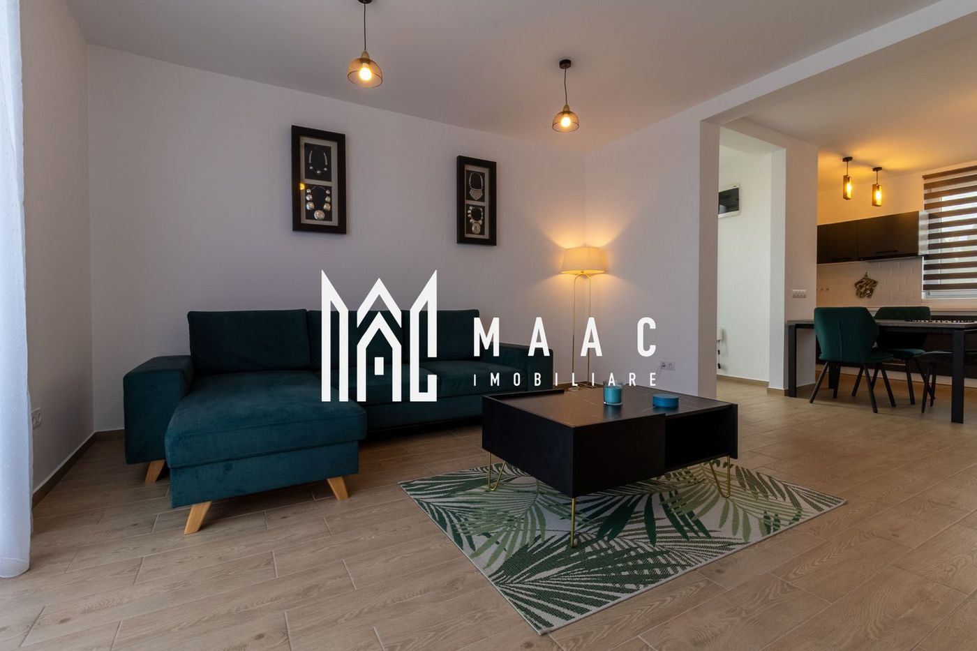 Casa 4 camere | 90 mpu | curte 265 mpu | 2 Parcari | 2 Bai - Imagine principala