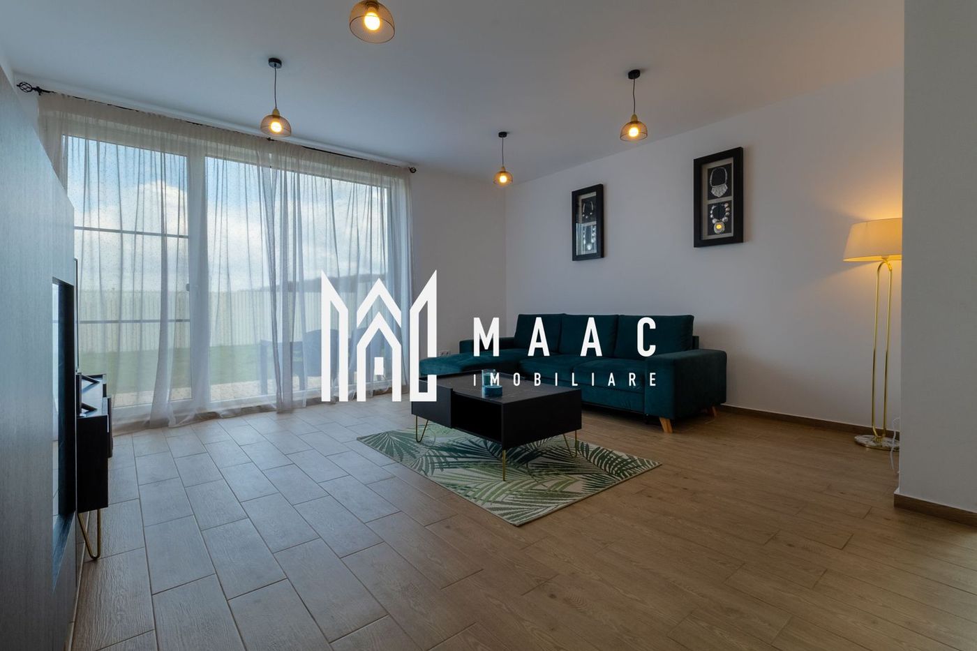 Casa 4 camere | 90 mpu | curte 265 mpu | 2 Parcari | 2 Bai - foto 2