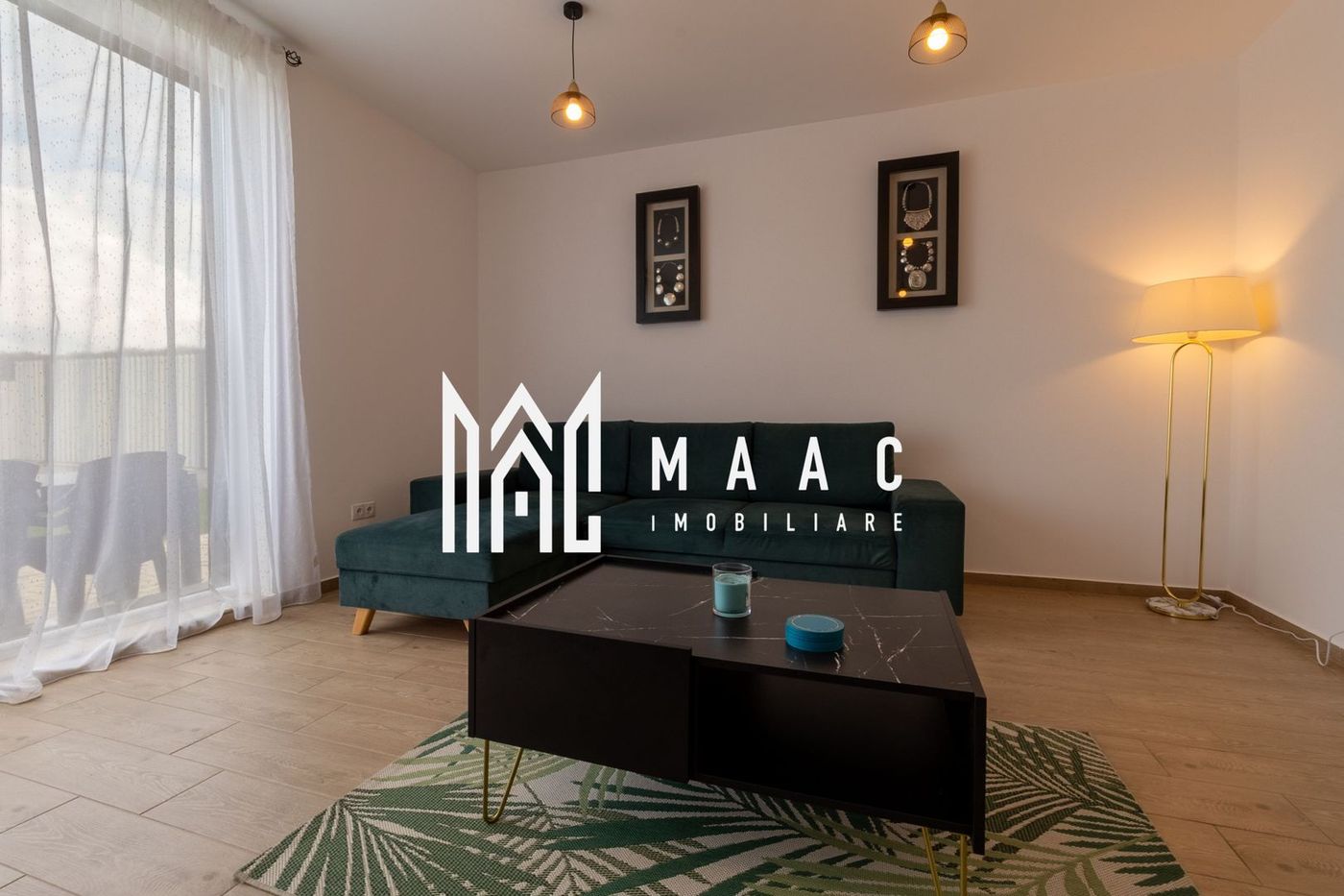 Casa 4 camere | 90 mpu | curte 265 mpu | 2 Parcari | 2 Bai - foto 3