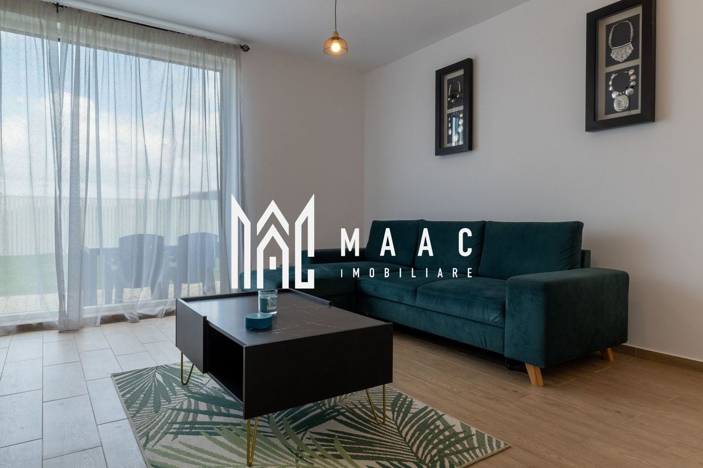 Casa 4 camere | 90 mpu | curte 265 mpu | 2 Parcari | 2 Bai - foto 4