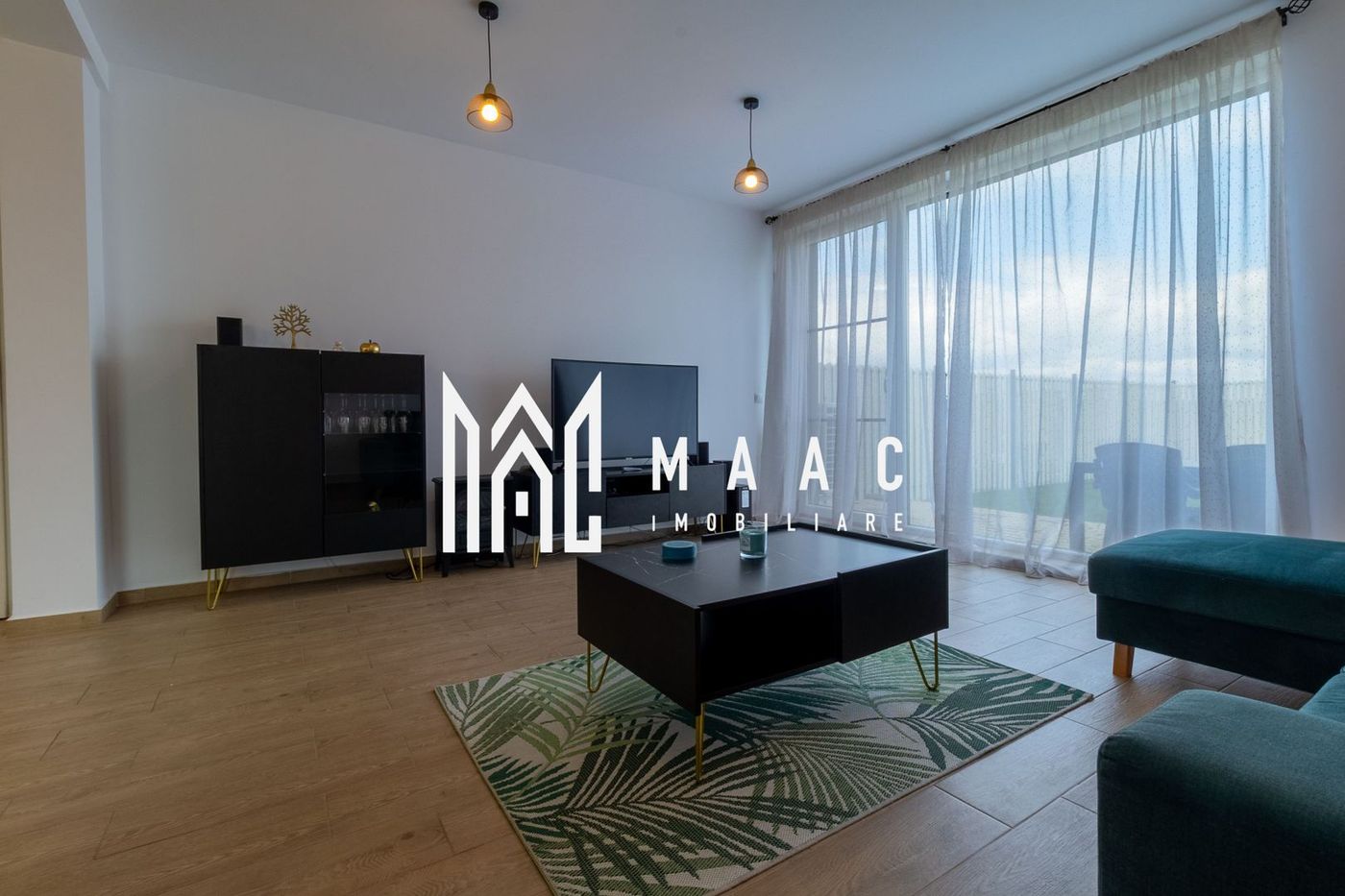 Casa 4 camere | 90 mpu | curte 265 mpu | 2 Parcari | 2 Bai - foto 5