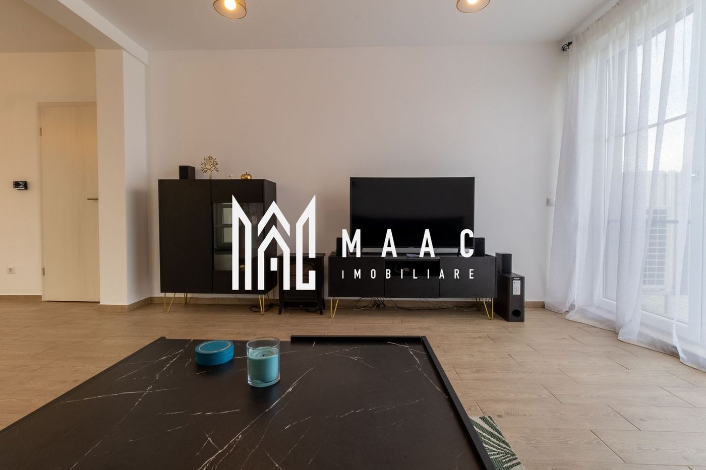 Casa 4 camere | 90 mpu | curte 265 mpu | 2 Parcari | 2 Bai - foto 6