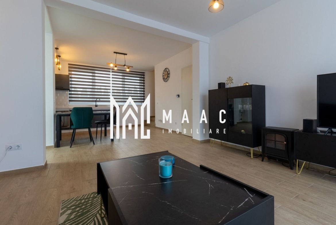 Casa 4 camere | 90 mpu | curte 265 mpu | 2 Parcari | 2 Bai - foto 7