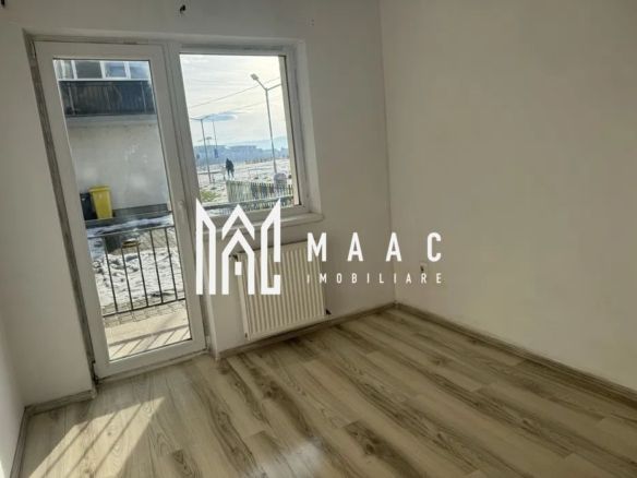 Apartament 2 Camere I Parter I Nemobilat I Balcon I Turnisor - foto 3