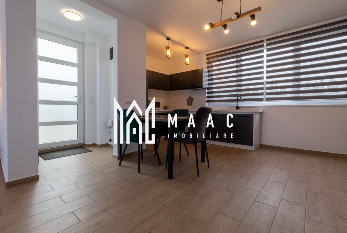 Casa 4 camere | 90 mpu | curte 265 mpu | 2 Parcari | 2 Bai - foto 8