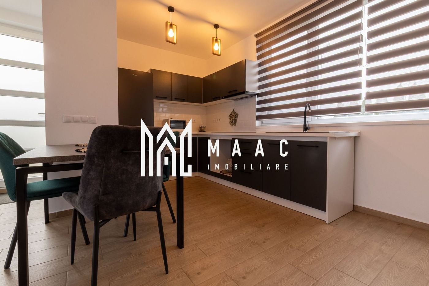 Casa 4 camere | 90 mpu | curte 265 mpu | 2 Parcari | 2 Bai - foto 9