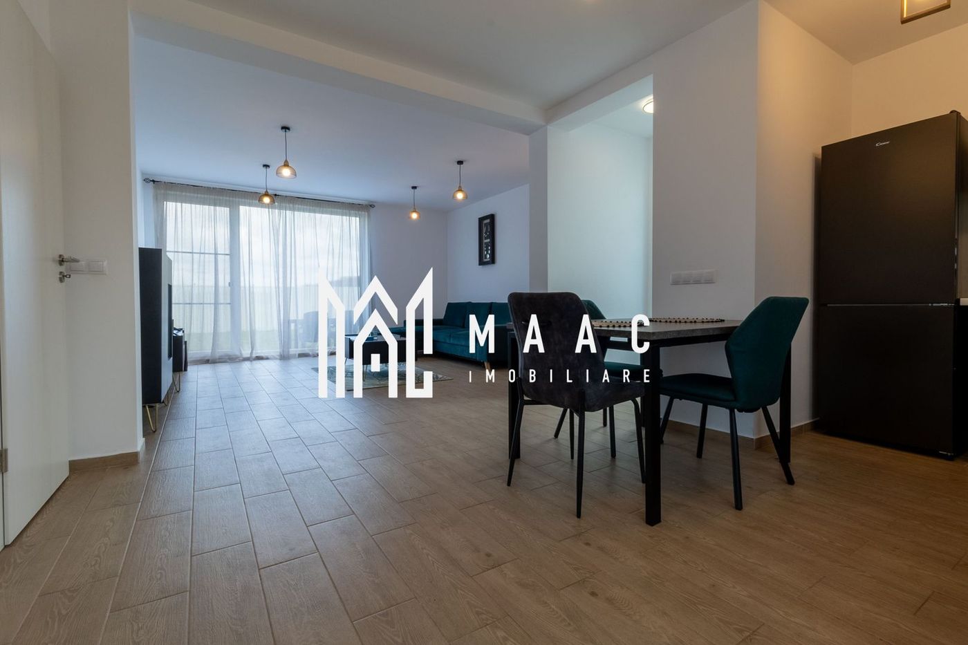 Casa 4 camere | 90 mpu | curte 265 mpu | 2 Parcari | 2 Bai - foto 10