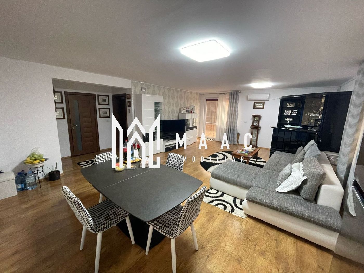 Casă 3 Camere | Curte Generoasă | Priveliște Superbă | Sura Mare - foto 2