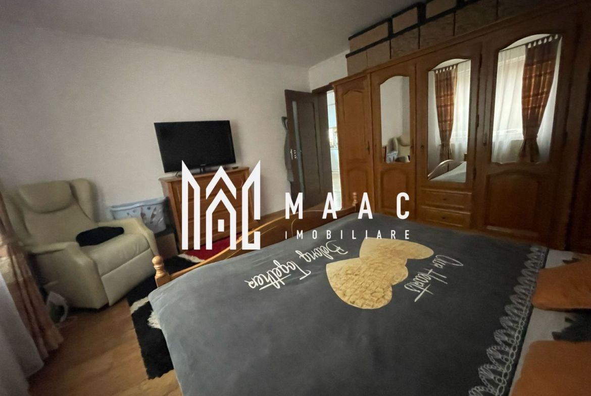 Casă 3 Camere | Curte Generoasă | Priveliște Superbă | Sura Mare - foto 3