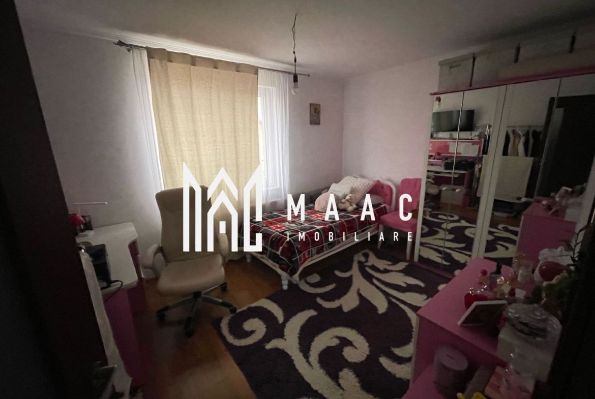 Casă 3 Camere | Curte Generoasă | Priveliște Superbă | Sura Mare - foto 4