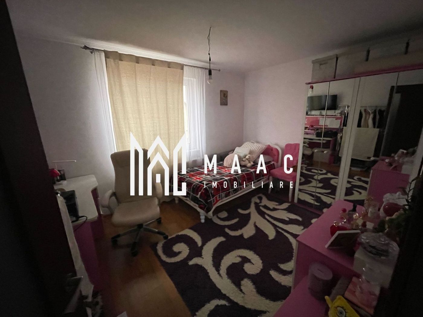 Casă 3 Camere | Curte Generoasă | Priveliște Superbă | Sura Mare - foto 4