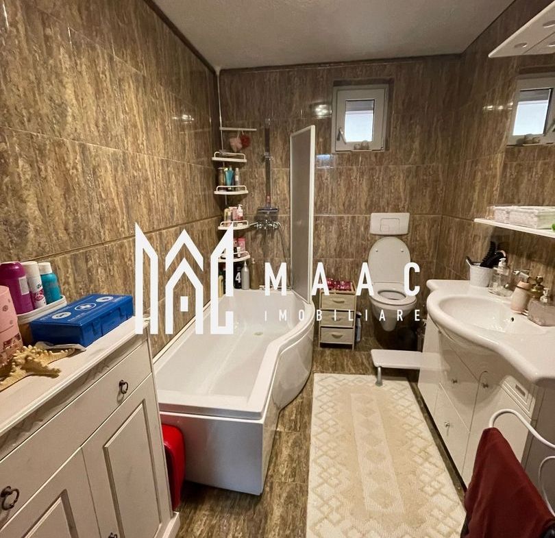 Casă 3 Camere | Curte Generoasă | Priveliște Superbă | Sura Mare - foto 5