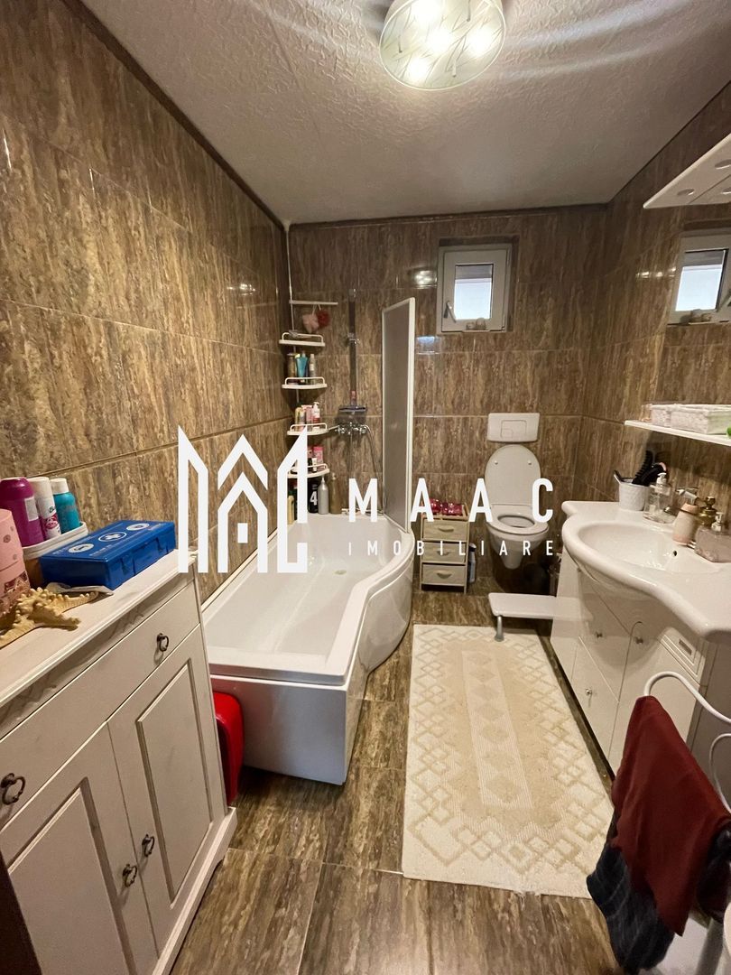 Casă 3 Camere | Curte Generoasă | Priveliște Superbă | Sura Mare - foto 5