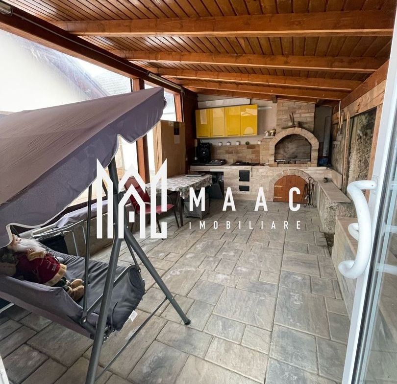 Casă 3 Camere | Curte Generoasă | Priveliște Superbă | Sura Mare - foto 6