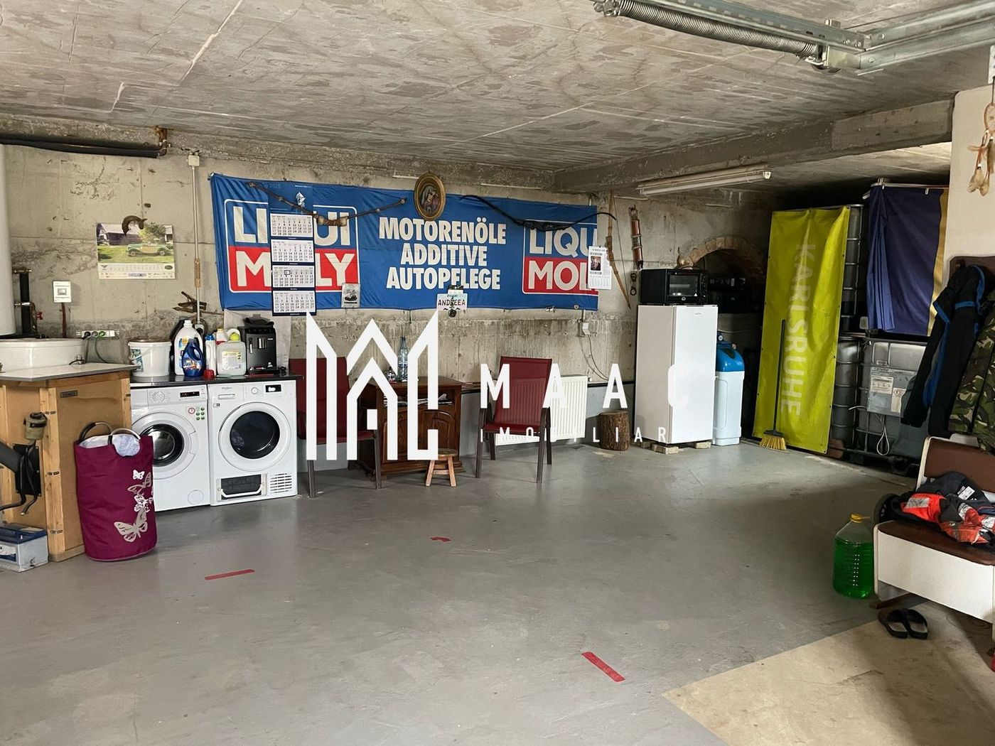 Casă 3 Camere | Curte Generoasă | Priveliște Superbă | Sura Mare - foto 8