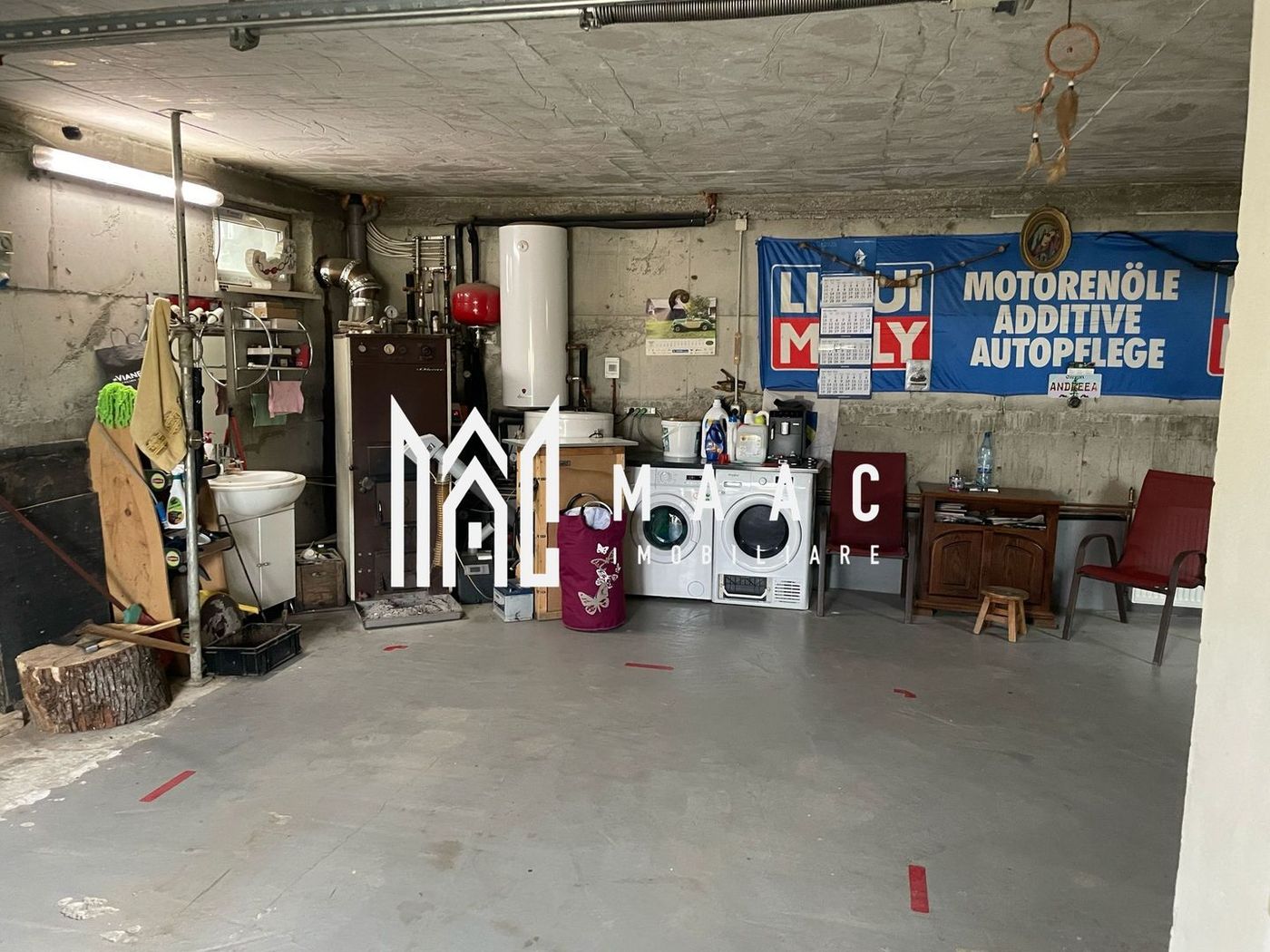 Casă 3 Camere | Curte Generoasă | Priveliște Superbă | Sura Mare - foto 9