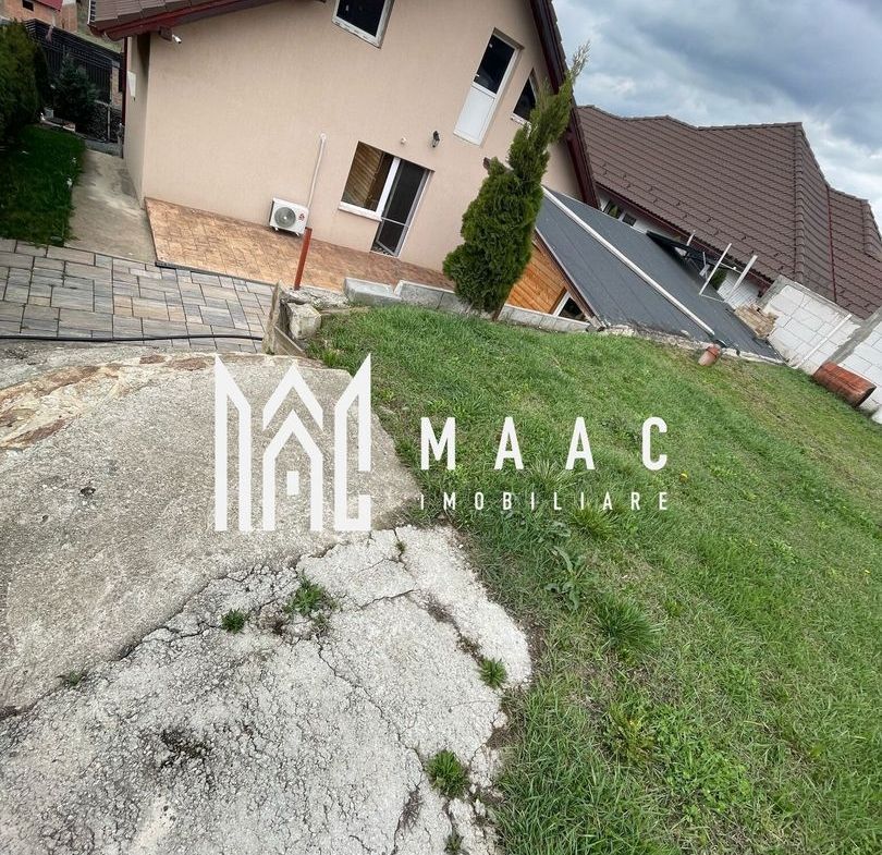 Casă 3 Camere | Curte Generoasă | Priveliște Superbă | Sura Mare - foto 11
