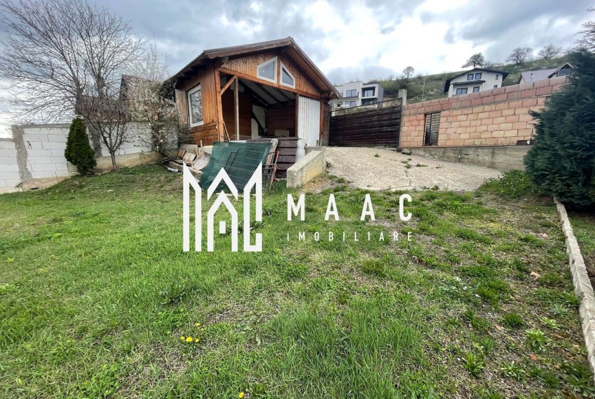 Casă 3 Camere | Curte Generoasă | Priveliște Superbă | Sura Mare - foto 13