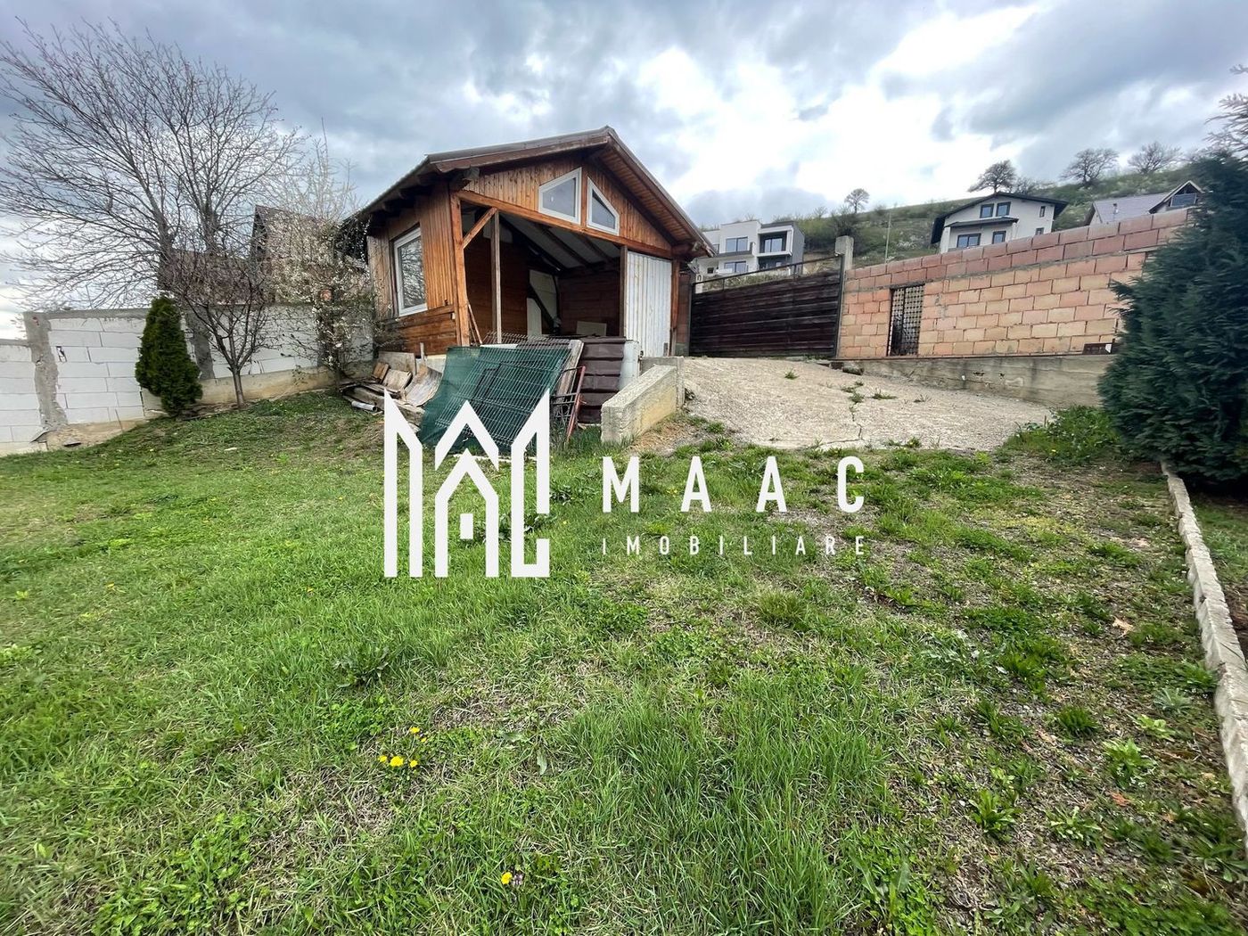 Casă 3 Camere | Curte Generoasă | Priveliște Superbă | Sura Mare - foto 13