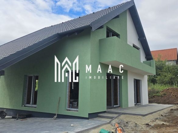 Casă Single | 140 MPU I Curte 500 mp I Selimbar - foto 2