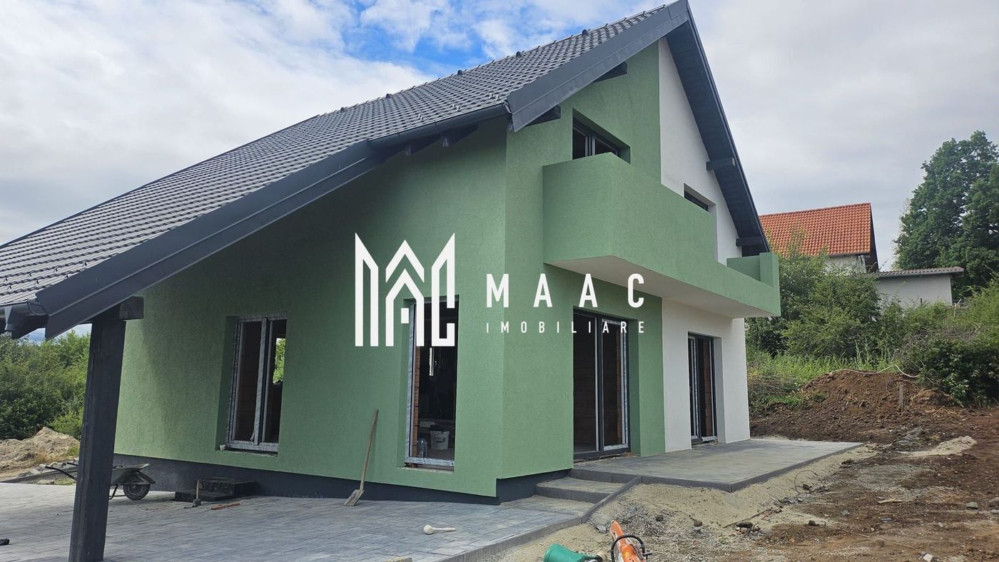 Casă Single | 140 MPU I Curte 500 mp I Selimbar - foto 2