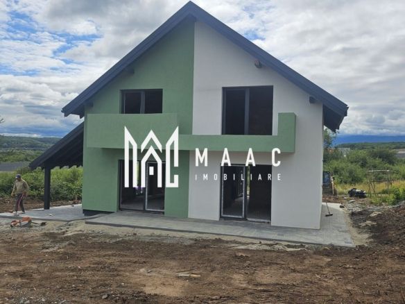 Casă Single | 140 MPU I Curte 500 mp I Selimbar - foto 3